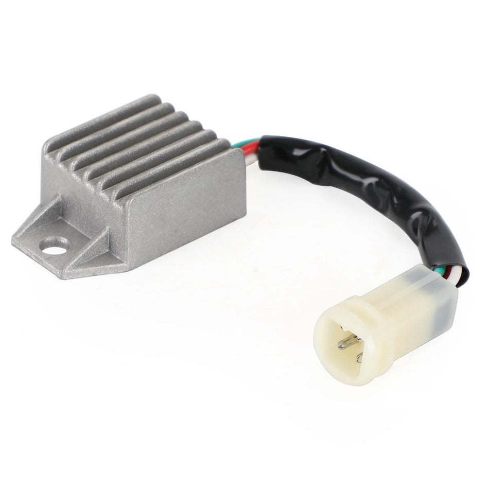Régulateur de tension pour Yamaha '89-'90 YFM200 Moto-4 '92-'93 YFB250 Timberwolf Generic