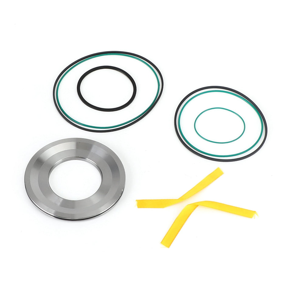 JF015E RE0F11A CVT Pulley Stahlkolben Wiederaufbau für Nissan & Mitsubishi Neueste