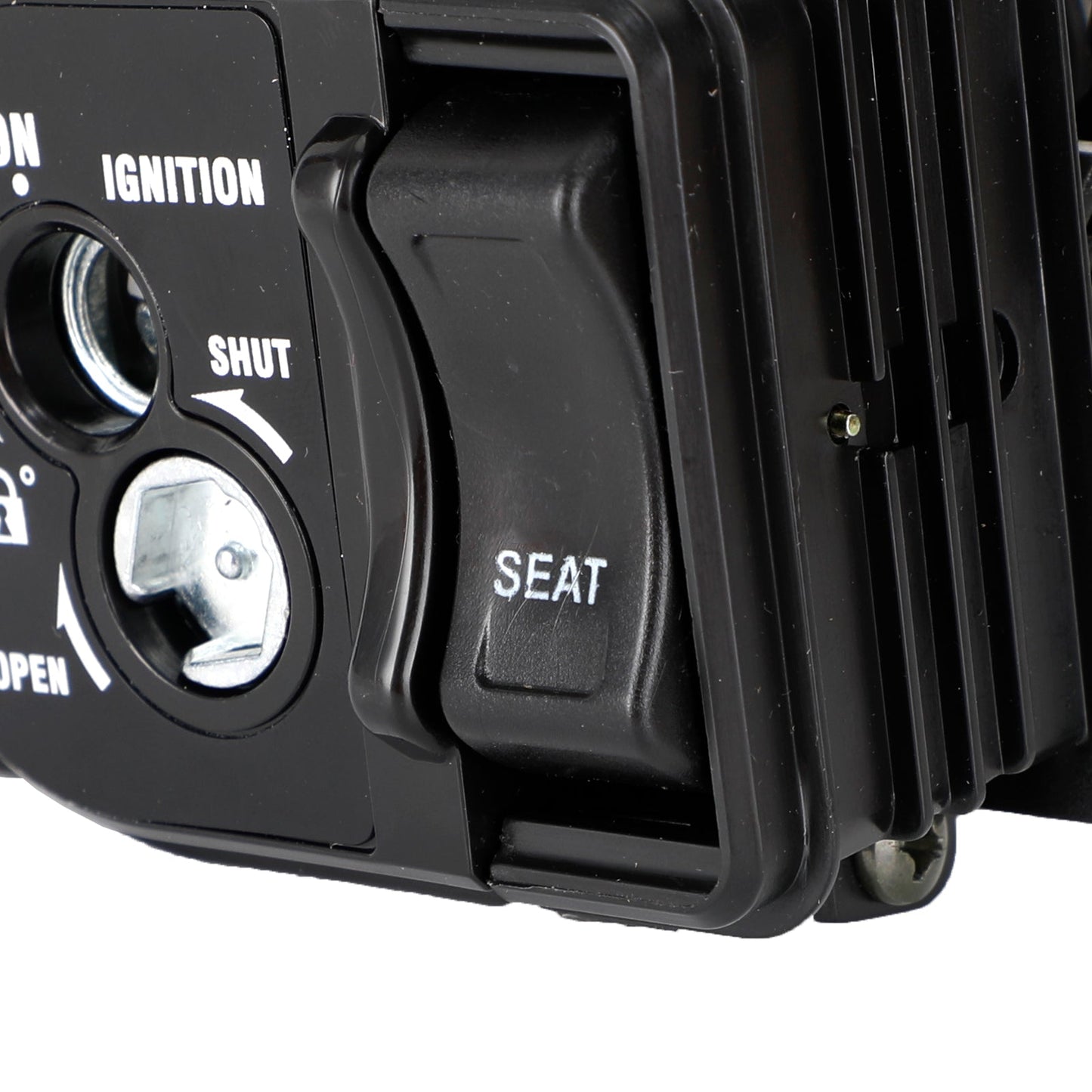 Lock-Set Key Zündschalter Sitzschloss für Honda Vario 150 FI 2015-2016 Generikum