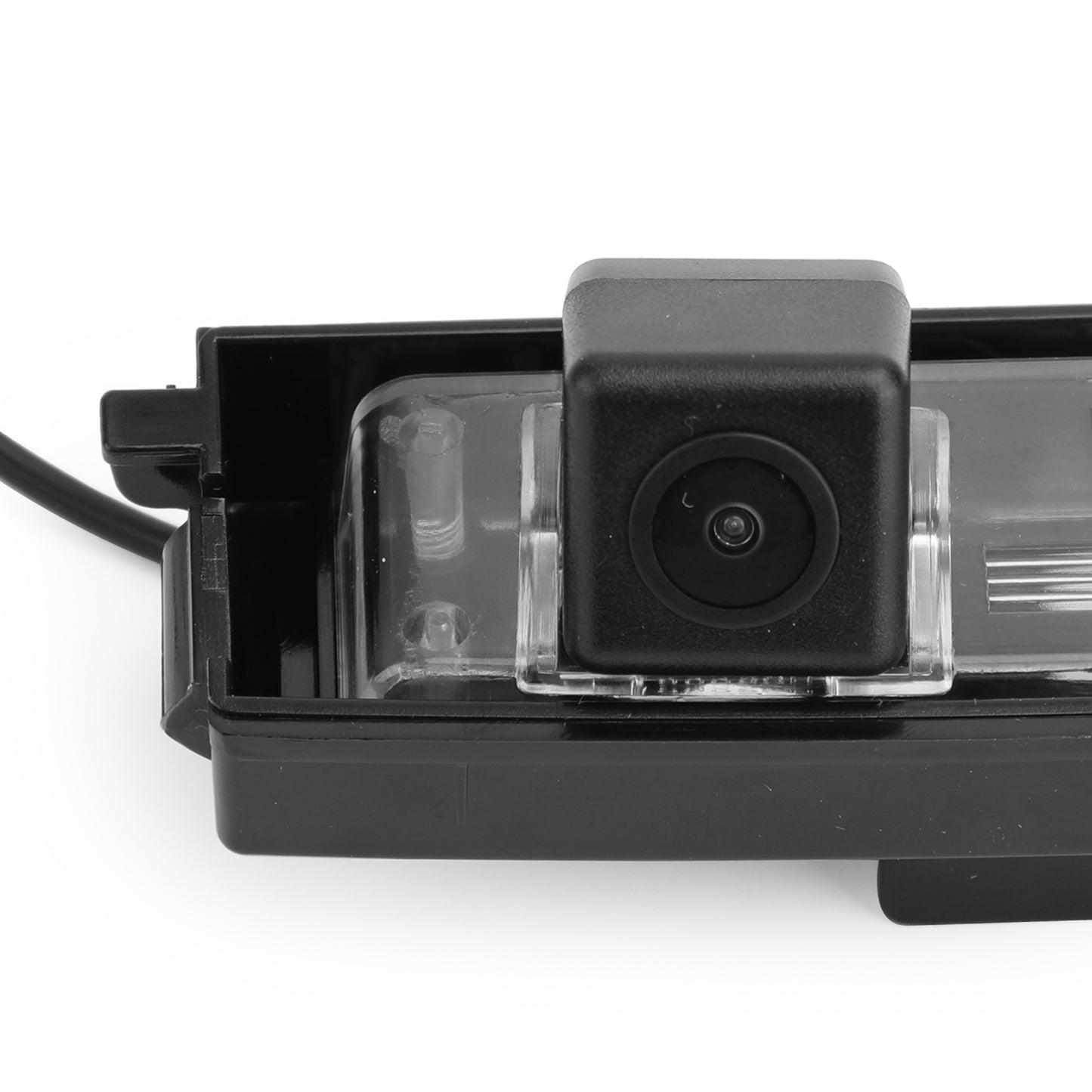 CCD Rückfahrkamera Autokamera View Camera Fit für Toyota RAV4 2009 - 2012