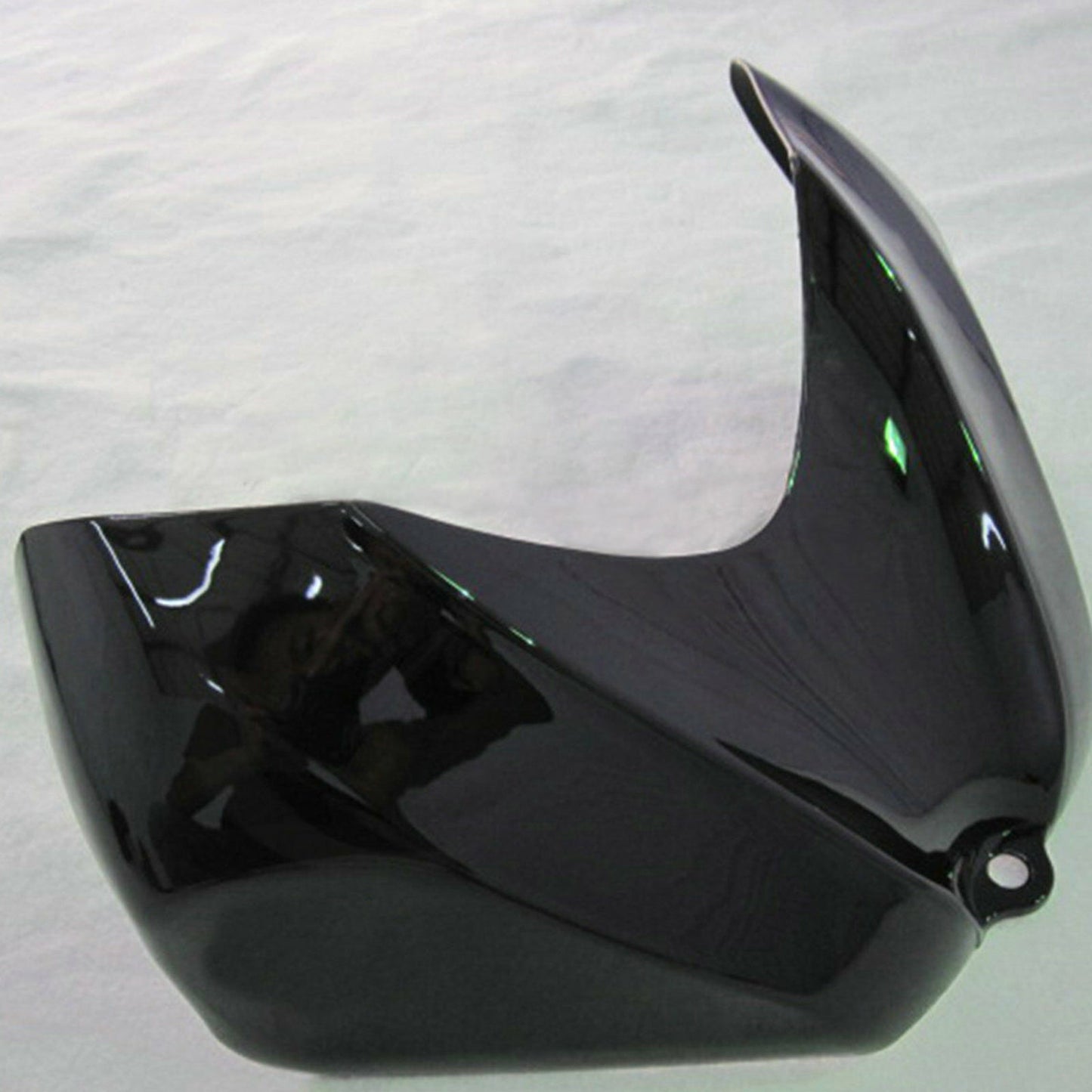 Amotopart 2006-2007 Suziki GSXR 600 750 K6 Schwarz & Gelbverkleidungskit