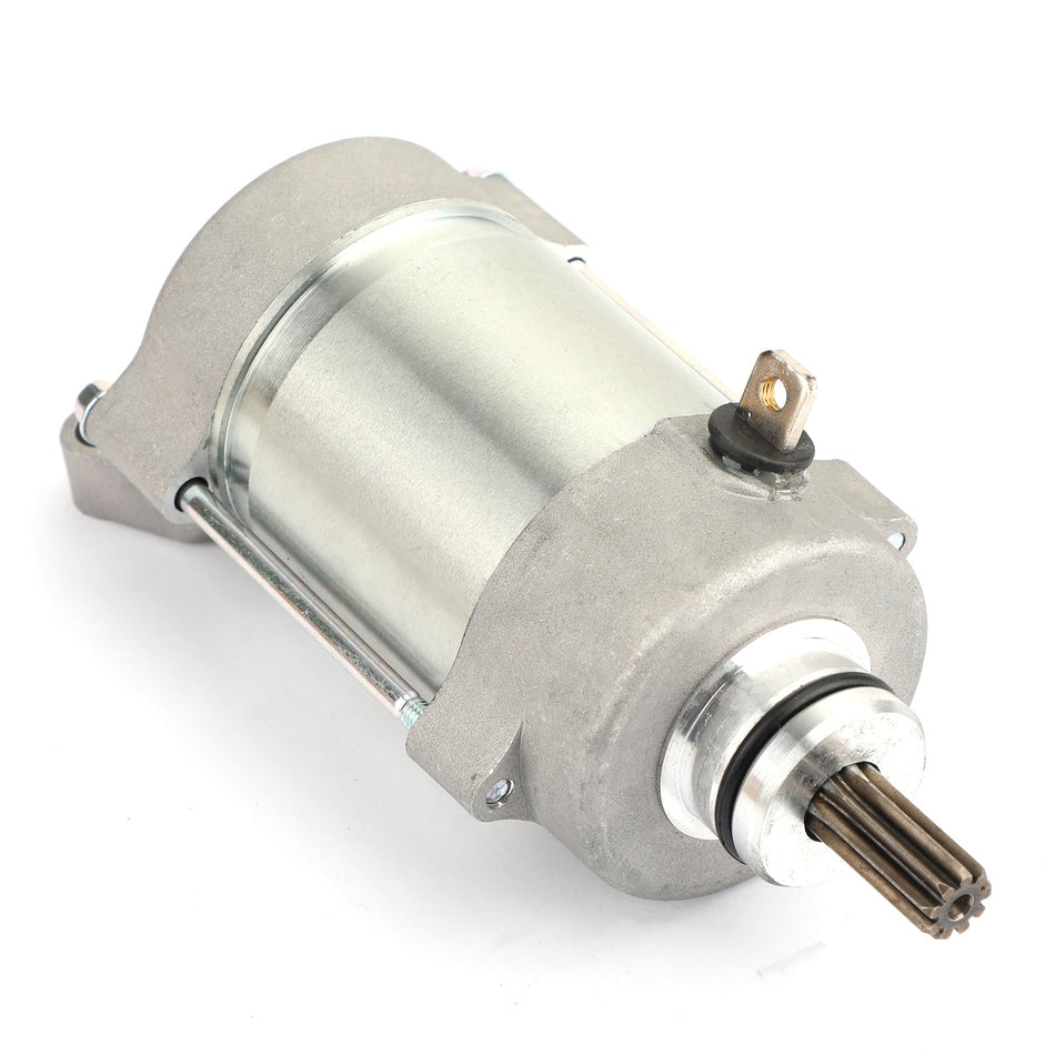 Neuer Starter für Yamaha FJR1300 FJR1300A FJR1300AE FJR1300AS 03-17 5JW-81890-00 Generic