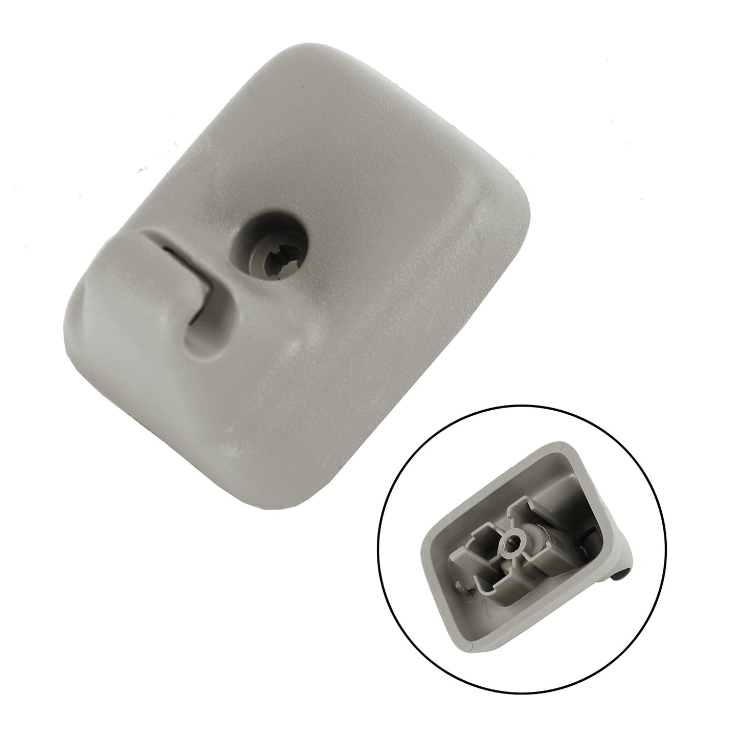 Sonnenblendenhalter-Halteclip für Ford F-150 2009–2014 Generika