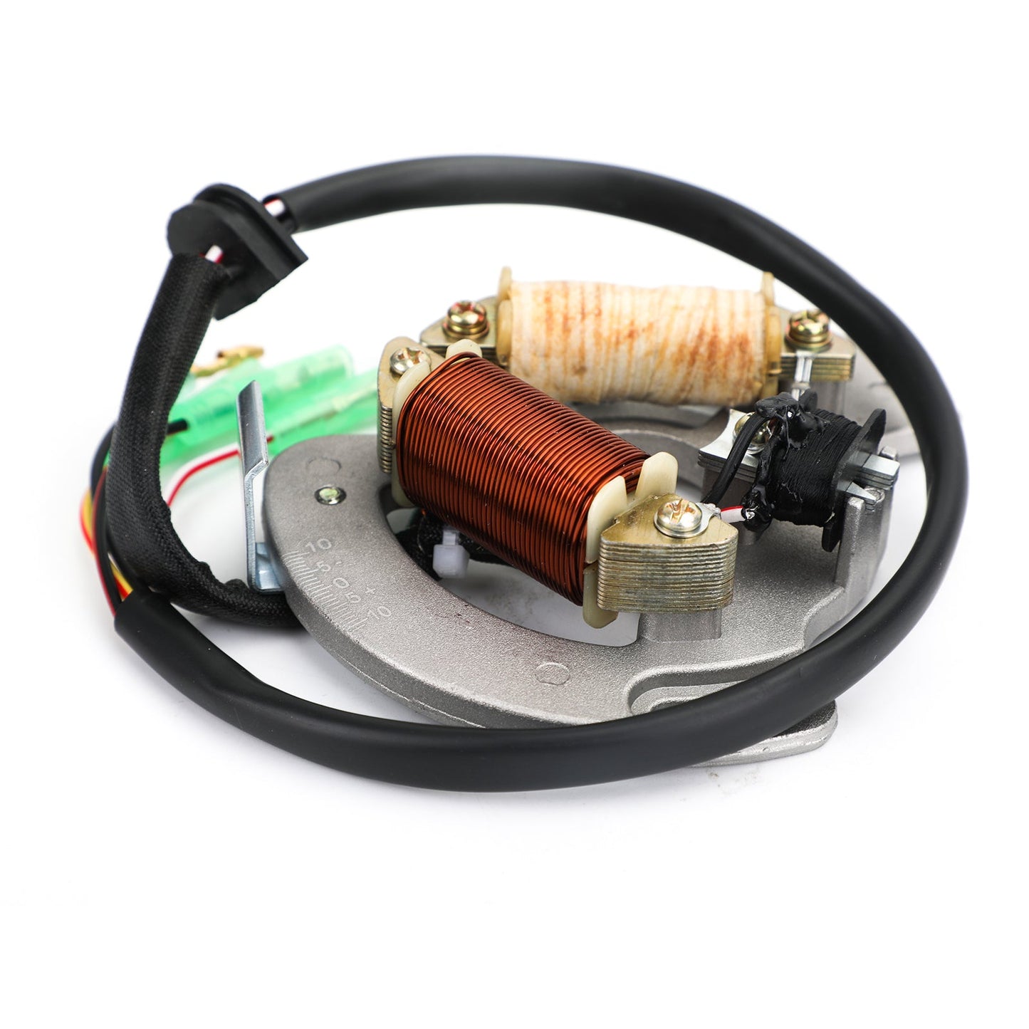 Générateur Magnéto Stator pour Yamaha YFS200 Blaster 200 YFS 1997-2002 Générique