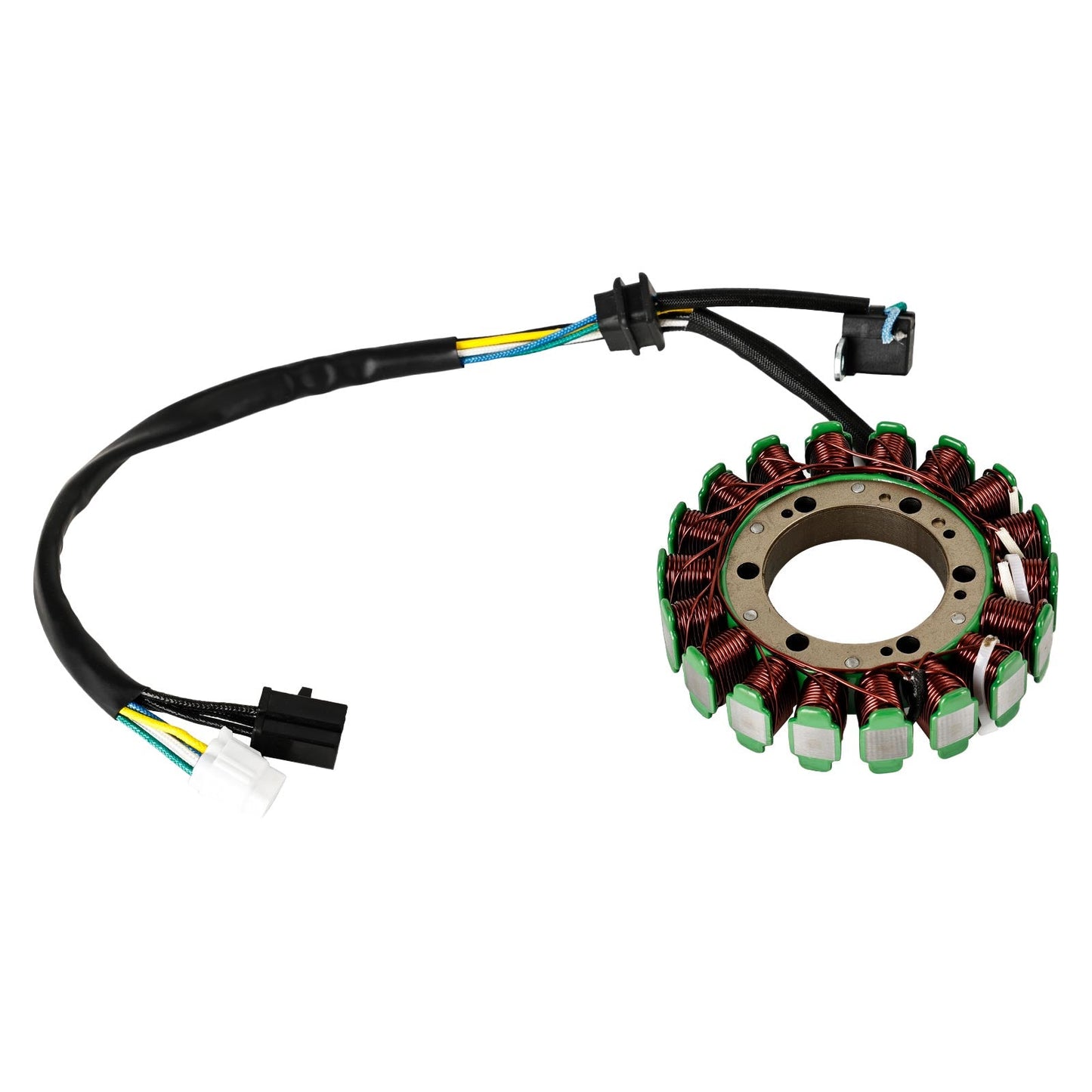 Arctic Cat 400 4x4 Handbuch 03-08 Regler Gleichrichter Magneto Stator Dichtung Fedex Express