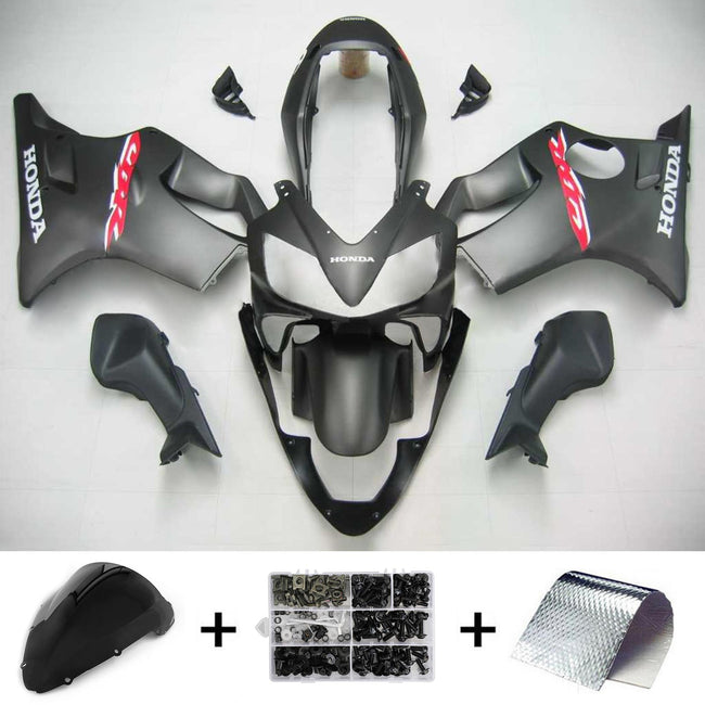 Amotopart Honda CBR600 F4i 2004-2007 Verkleidungssatz