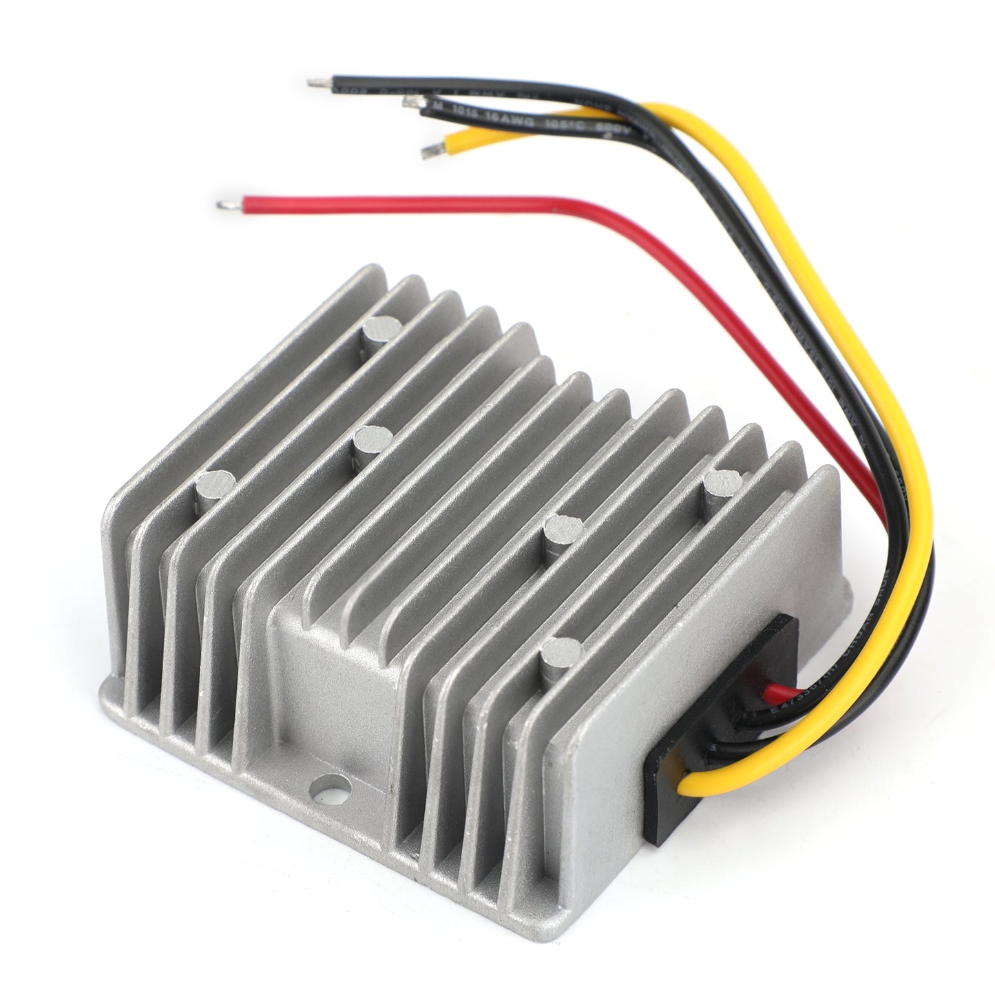 Module de régulateur de tension convertisseur de tension DC/DC abaisseur 48V à 12V 10A