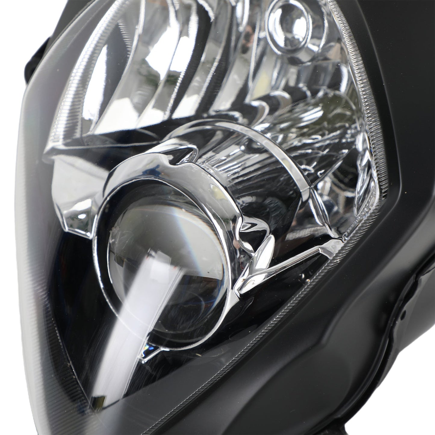 Phare Avant Maille Phare LED Garde Blanc Pour Suzuki Gsxr1000 07-08 K7 Générique