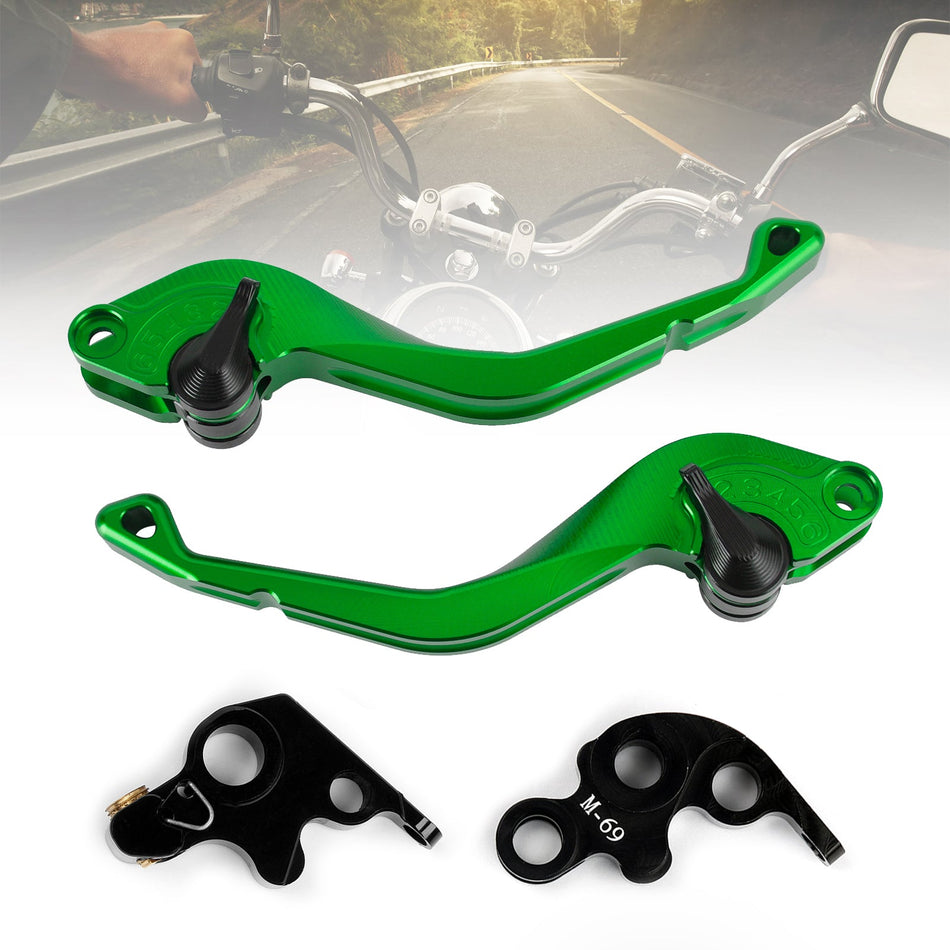 Levier de frein d'embrayage court CNC 690 SMC/SMC-R 2012-2013