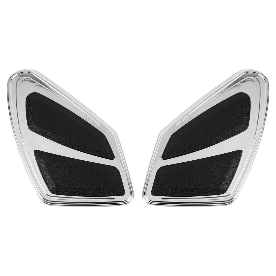 Kofferverkleidungsabdeckung für Kraftstoffbeh?lter für Honda Goldwing GL 1800 F6B 12-17