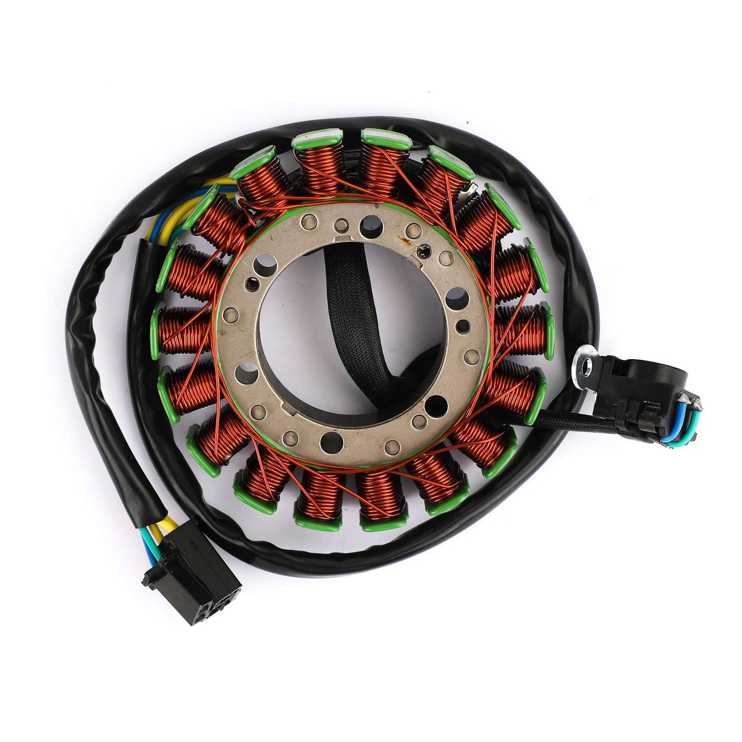 Stator alternateur Aimant Pass Fit pour Cagiva Raptor 1000 2000-2005