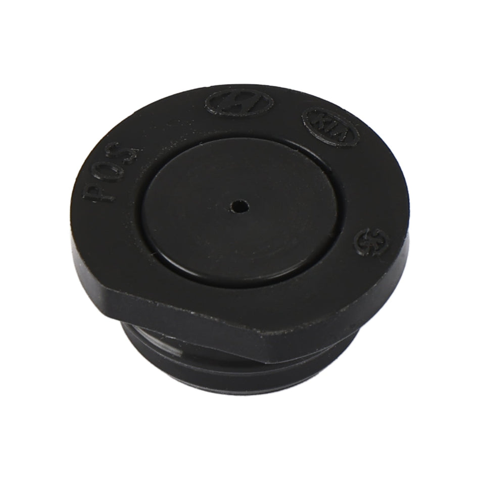 24352-2GGB0 24352-2GGA0 Neuer Nockenwellenstecker passend für Kia für Hyundai Schwarz