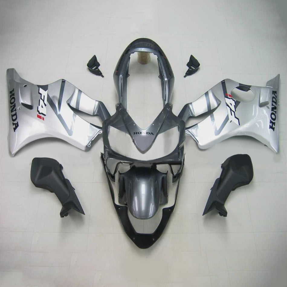 Amotopart Honda CBR600 F4i 2004-2007 Verkleidungssatz