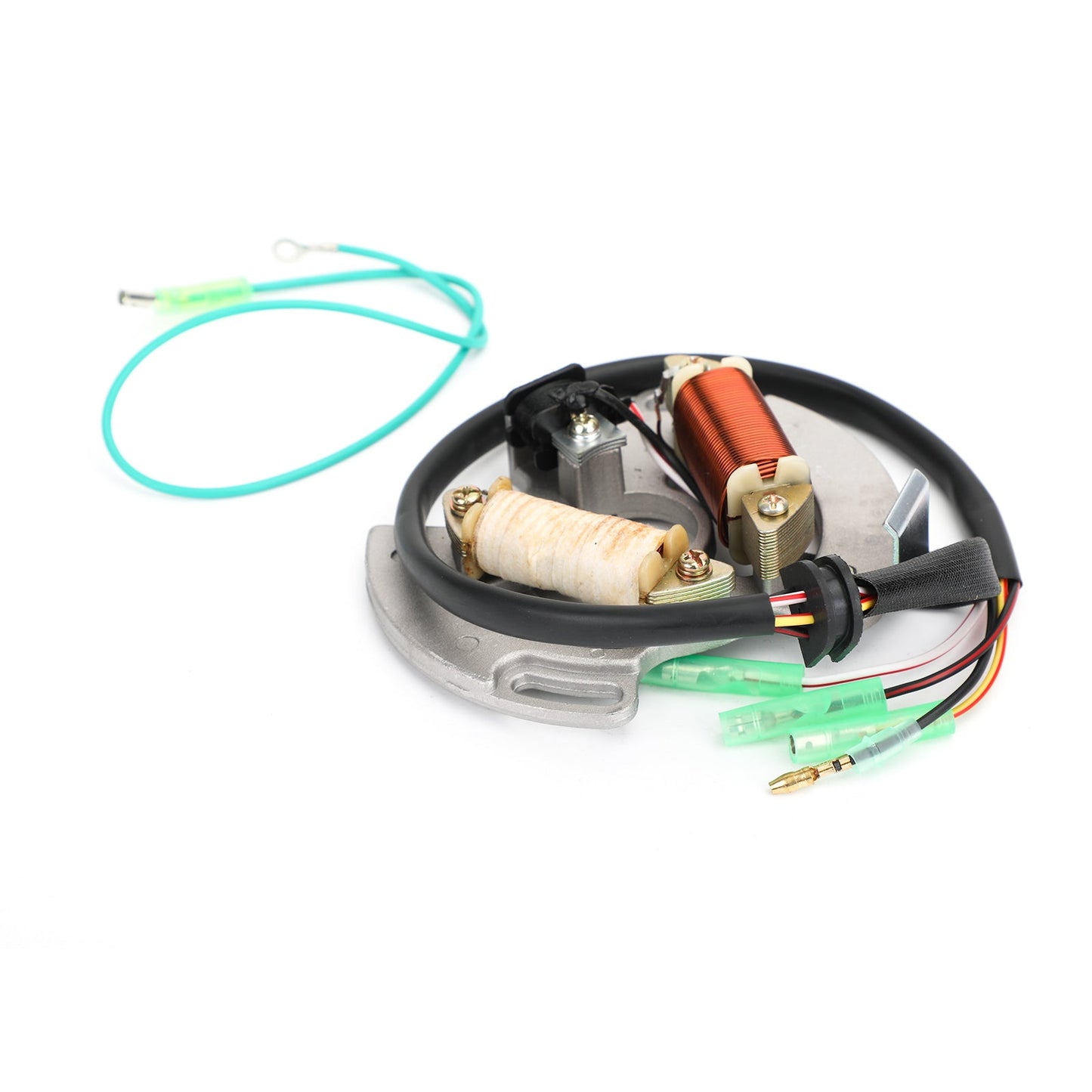 Générateur Magnéto Stator pour Yamaha YFS200 Blaster 200 YFS 1997-2002 Générique