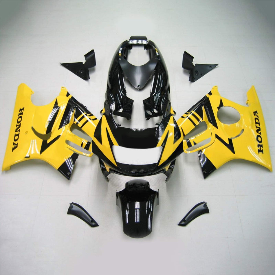 Amotopart Honda CBR600 F3 1995-1996 Verkleidungskit