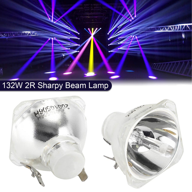 MSD 230W 7R Lampe Sharpy Beam Bühnenlicht Ersatzbirne Bühnenshowbeleuchtung