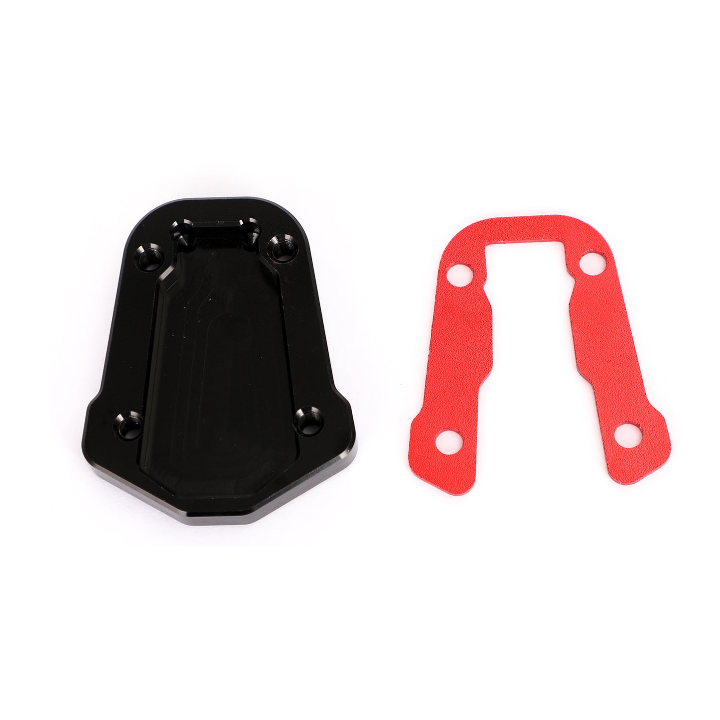 Pied de béquille latérale pour HONDA CRF300L CRF300 Rally 2021-2022