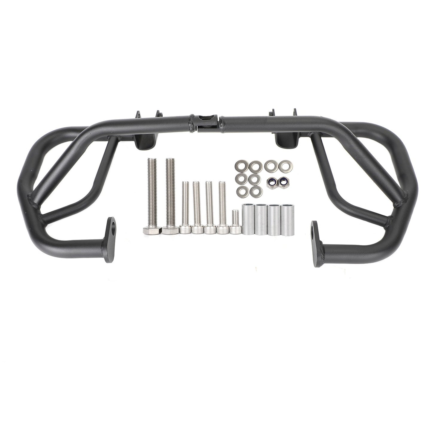 Motorschutz Sturzbügel Rahmenschutz Stoßstange für Honda Rebel Cm500 18-22 19 Generic