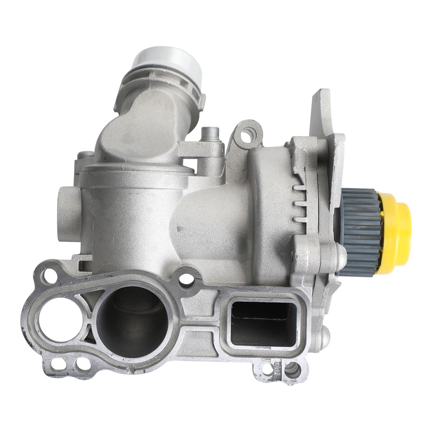 Assemblage de pompe à eau pour VW Jetta Passat AUDI Q5 TT 1.8T 2.0T 06H121026DD générique