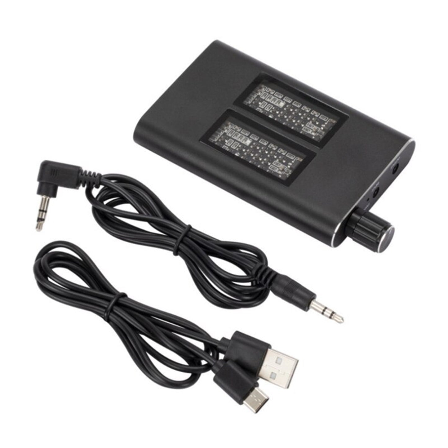 HIFI Heavy Bass Kopfh?rerverst?rker tragbares Headset -AMP 3,5 -mm -Au ...