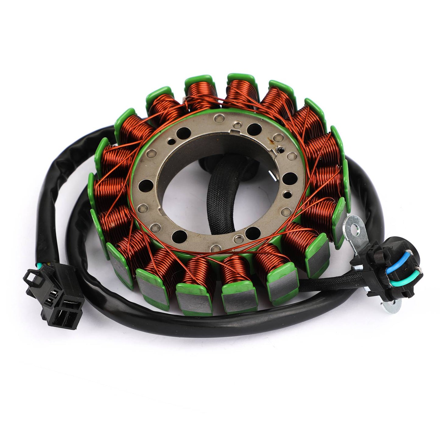 Stator alternateur Aimant Pass Fit pour Cagiva Raptor 1000 2000-2005