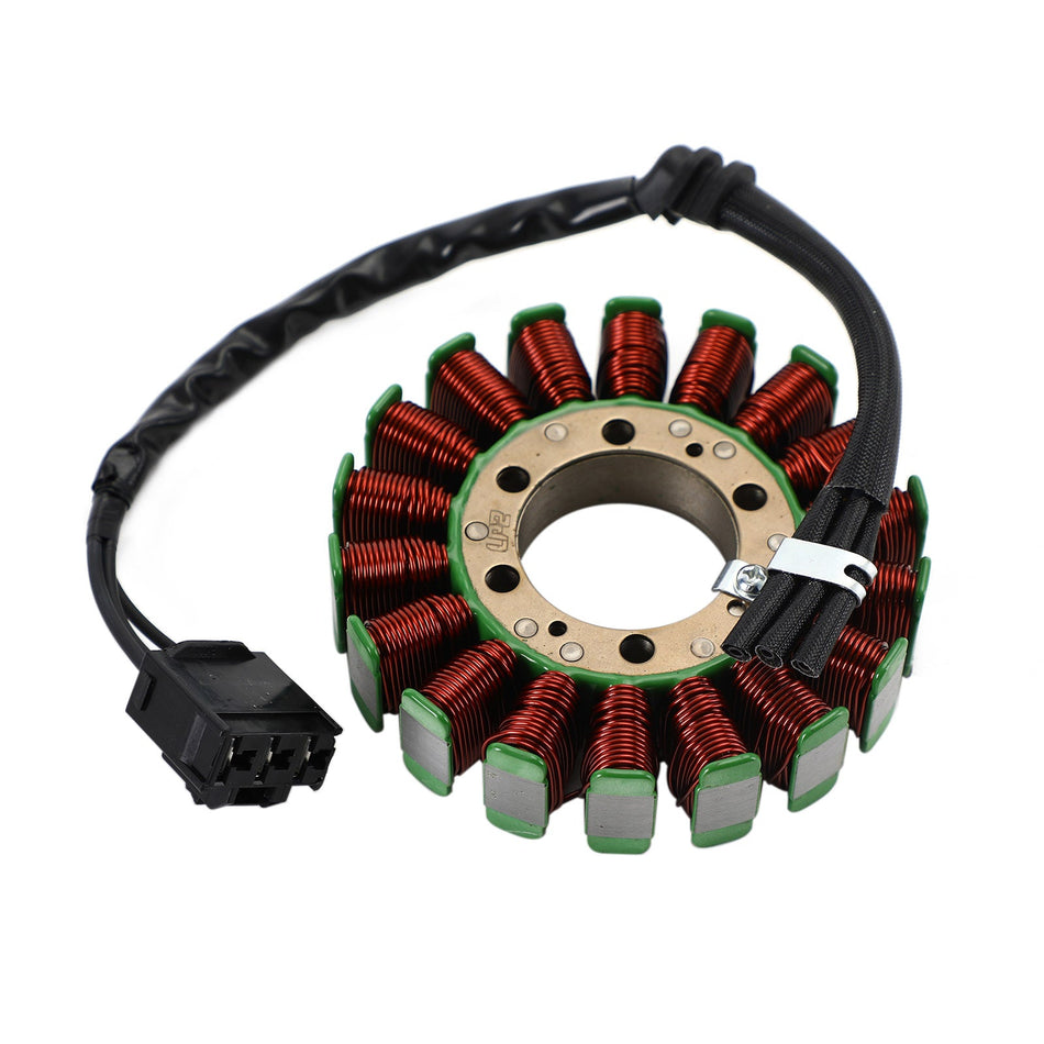 Alternateur stator pour Speed ​​Triple 1050 R 11-2017 Speed ​​Triple S 1050 18-2020 générique