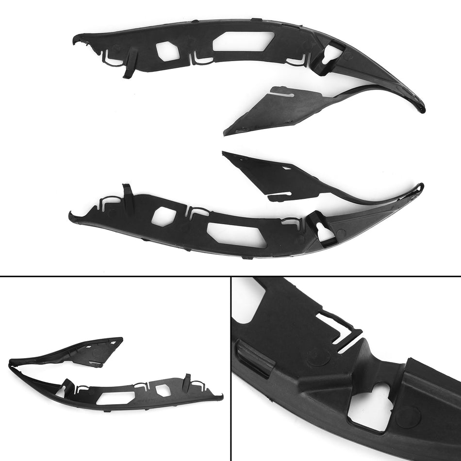 Scheinwerfer Dichtung Links Rechts 63126934512  Für BMW 5 E60 525xi 530i 04-10