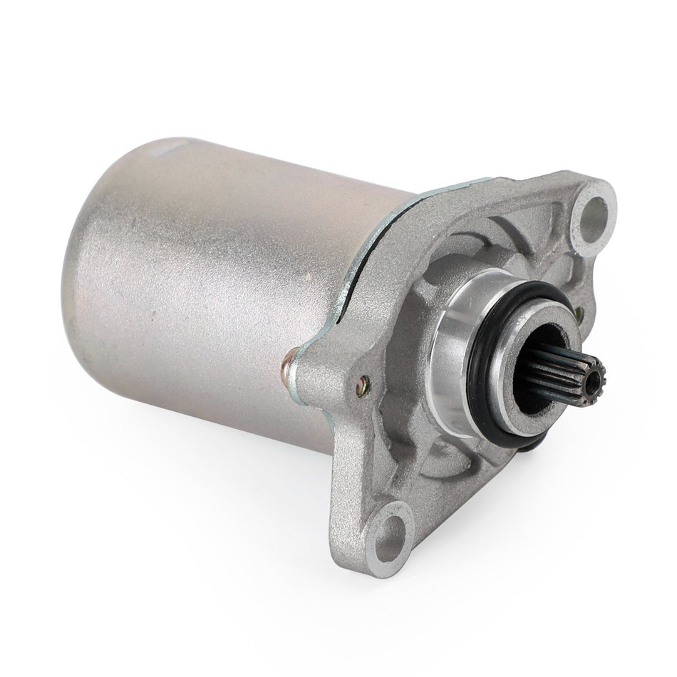 Neuer Starter für Piaggio Typhoon, NRG, NTT, Liberty, Free, Fly, ZIP 50 2T 82530R Generic
