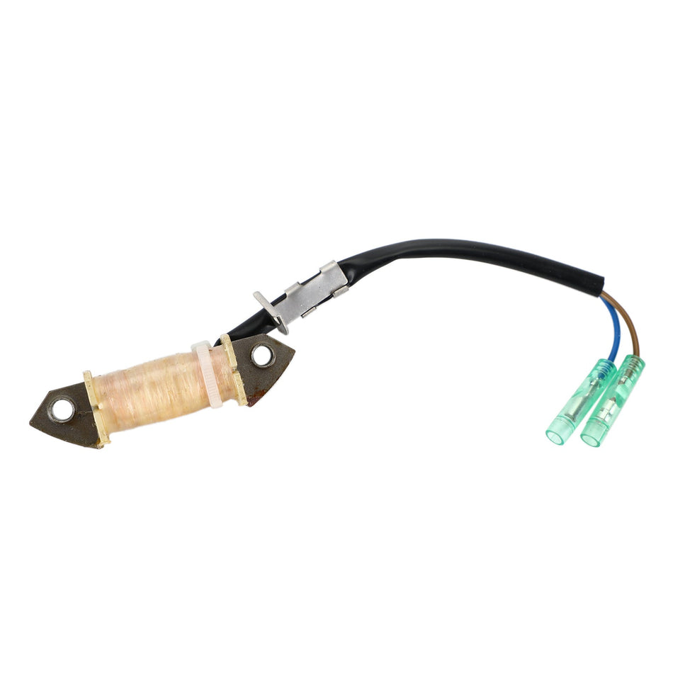 Bobine de charge pour Yamaha hors-bord 9.9cv 13.5cv 15cv 98-08 4 lignes 66m-85520-00 générique