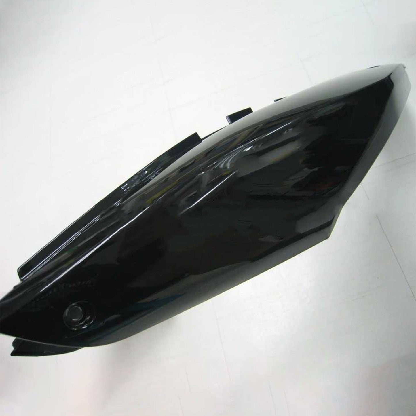 Amotopart 2002-2012 Honda VFR800 Noir brillant#2 Kit de déclenchement