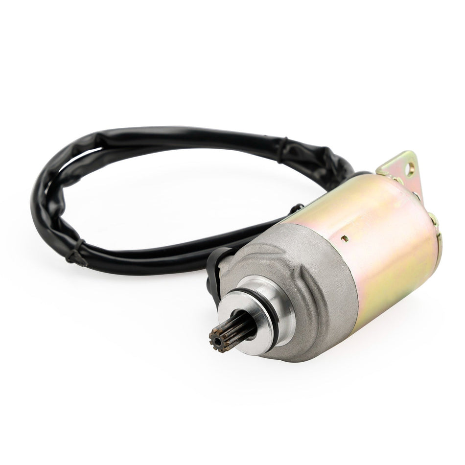 Anlasser für KYMCO MXU MXR 150 2005-2014 31210-LLB1-900 410-58014 19583