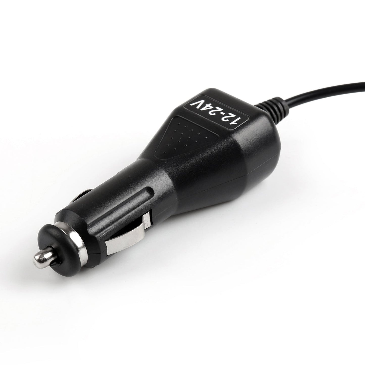 Chargeur de voiture éliminateur de batterie pour Tyt Md380 retevis rt3 rt3 talkie bidirectionnel