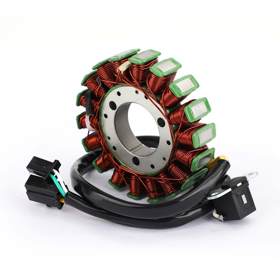 Stator de générateur pour Cagiva vs Raptor 650 / Raptor 650 IE 2001-2007