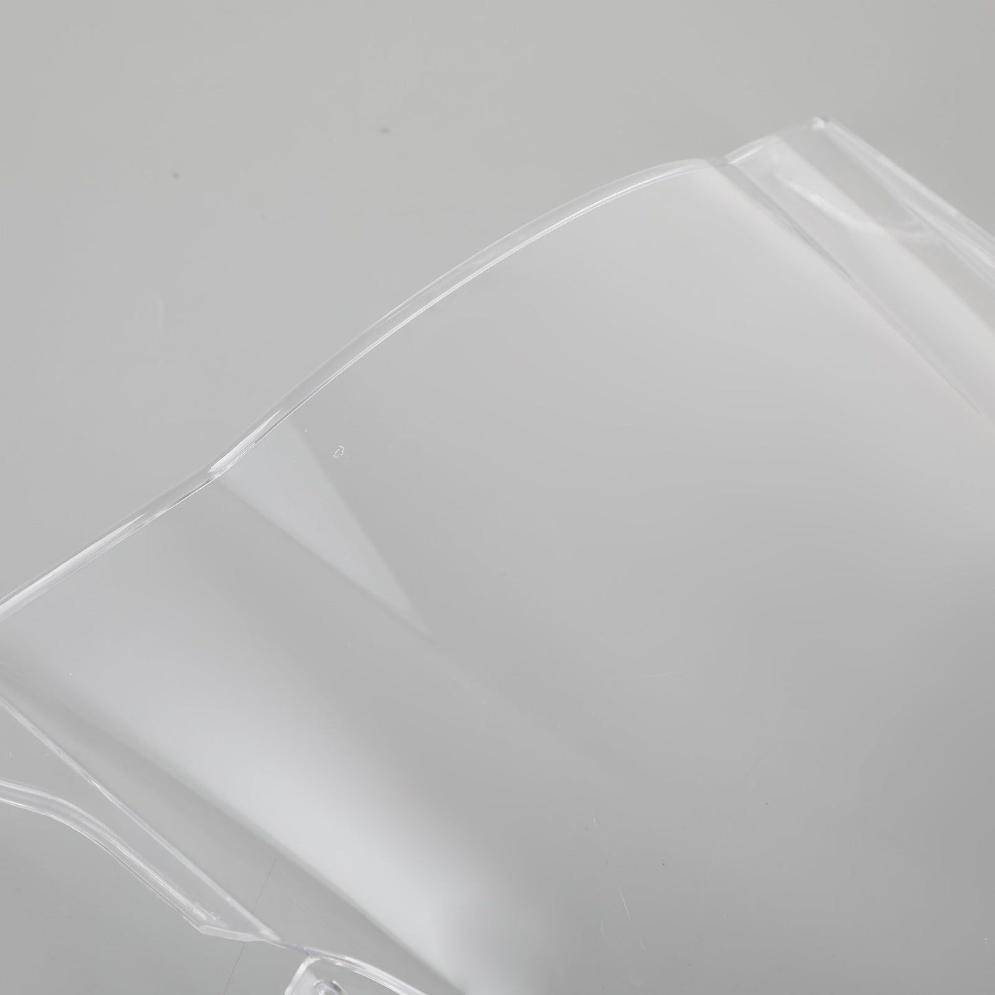 ABS-Motorrad-Windschutzscheiben-Windschutzscheibe für Honda CBR500R 2013-2015 Generika