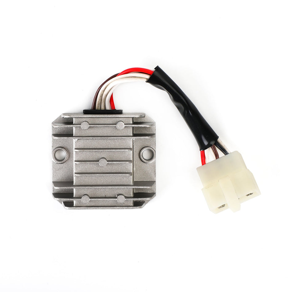Régulateur pour Yamaha SR500 78-92 SR400 78/83-85 SRX250 85 87 91