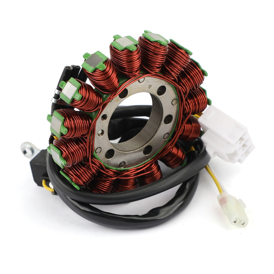 Stator Magneto Fit pour Honda CBR 1000 RR ABS 2009 CBR1000RR Repl.31120-mfl-d01 Générique