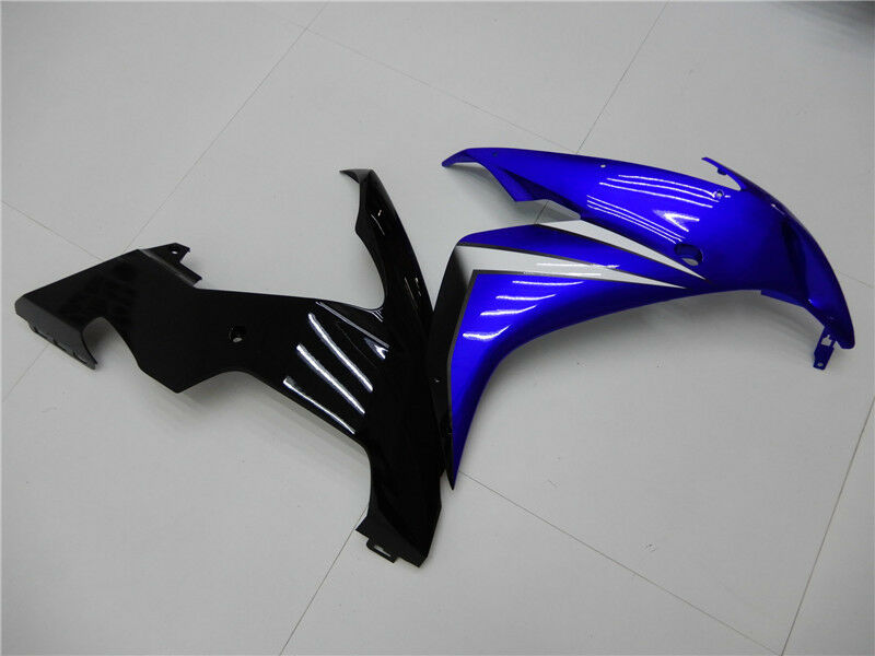 Amotopart 2004-2006 Yamaha YZF R1 Abkehre Gloss Blue Kit