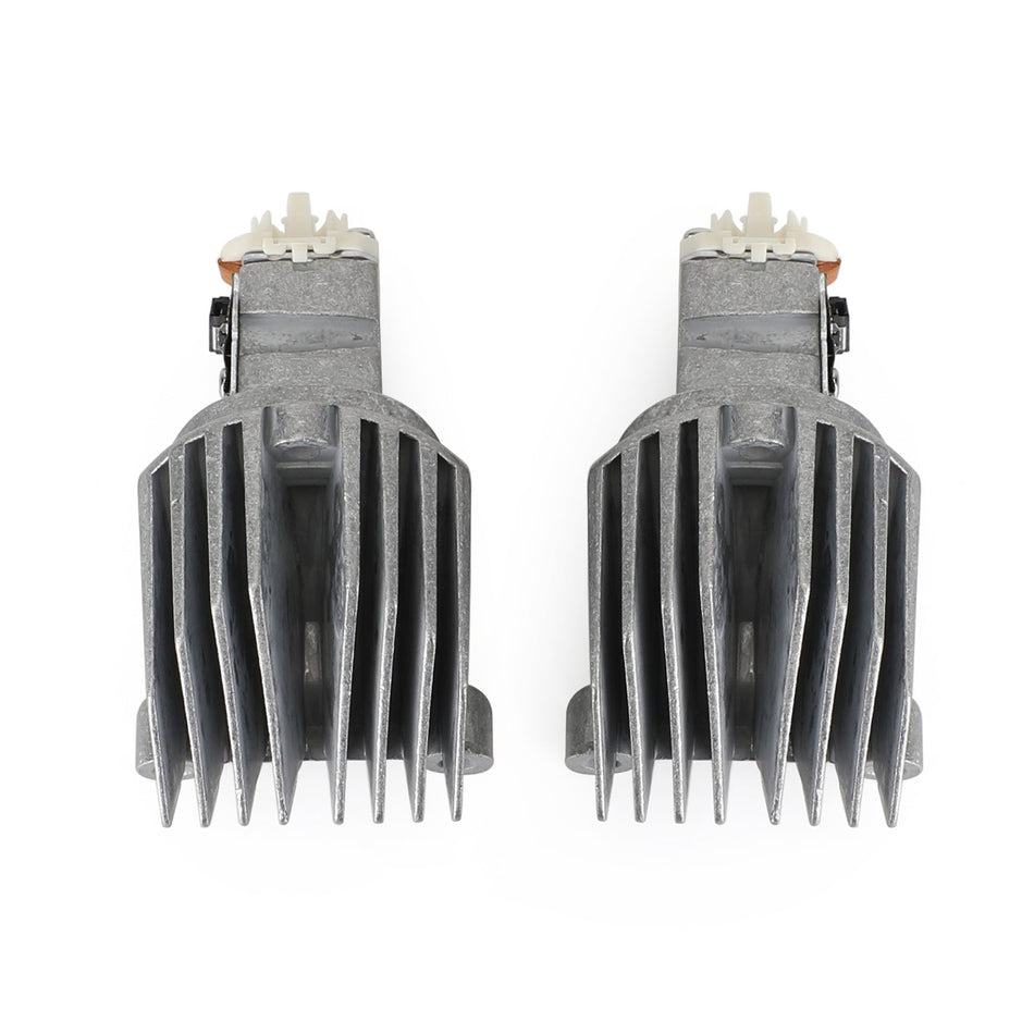 2x BMW Série 5 F10 F11 LCI 2014-2016 Module LED DRL 63117343876