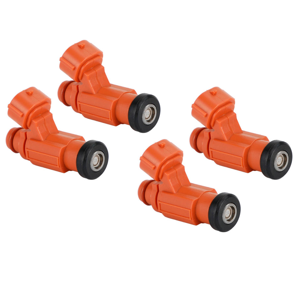 4 PCS Injecteurs De Carburant Pour Kawasaki 2003-2014 Teryx Brute Force 750 Z1000 49033-1060