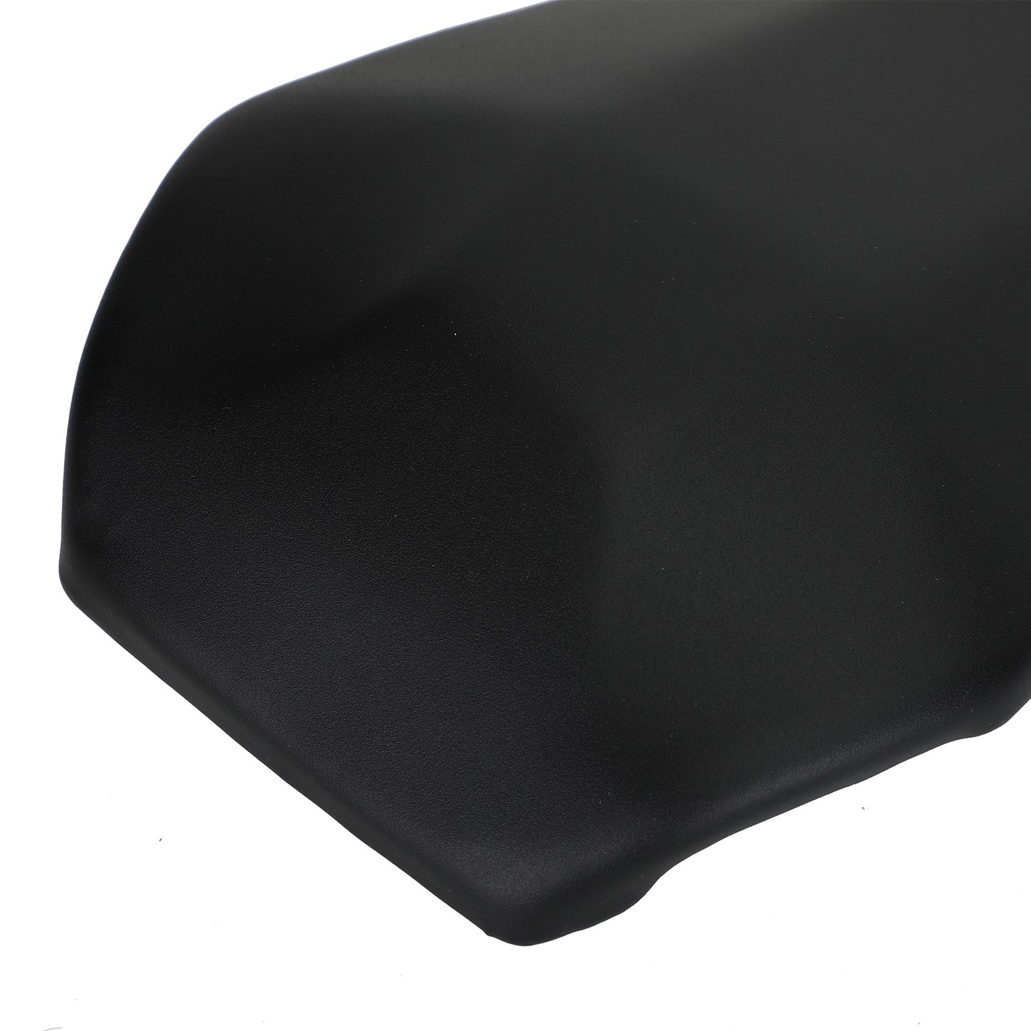 Siège passager banquette arrière noir pour Ducati 899 2012-2014 1199 2012-2014