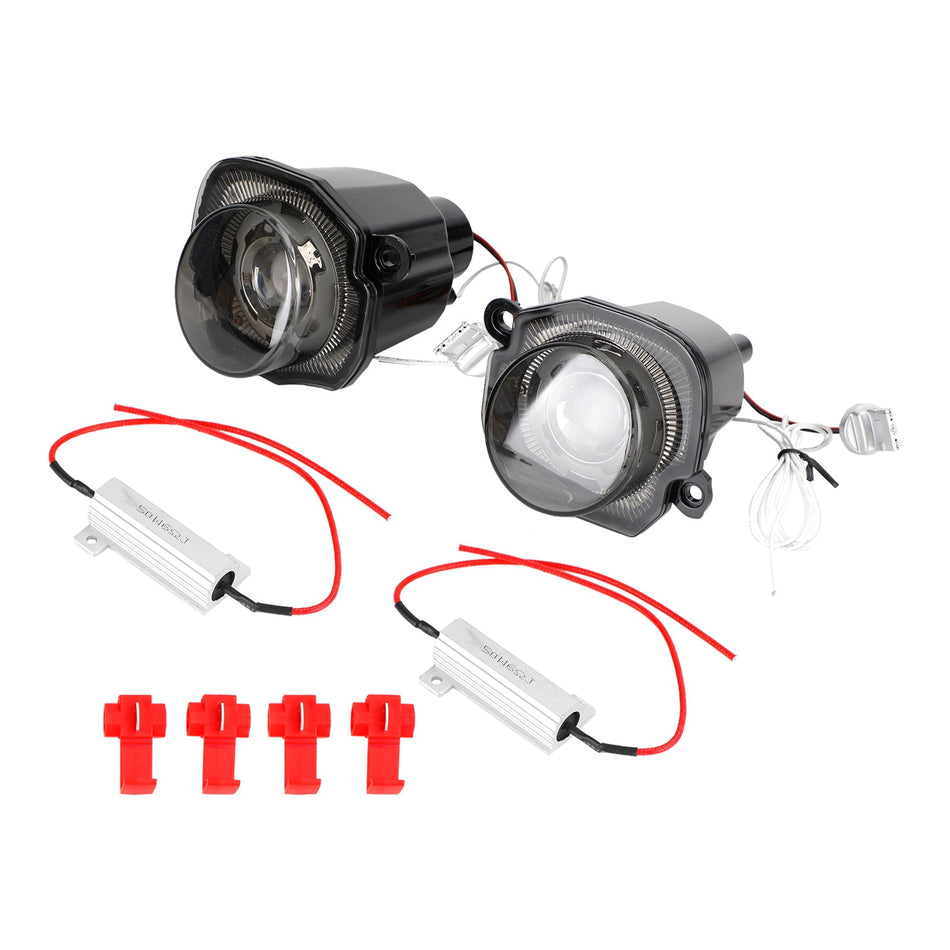 2019-2021 Suzuki Jimny JB64 JB74 Ger?uchertes Paar Blinker vorne