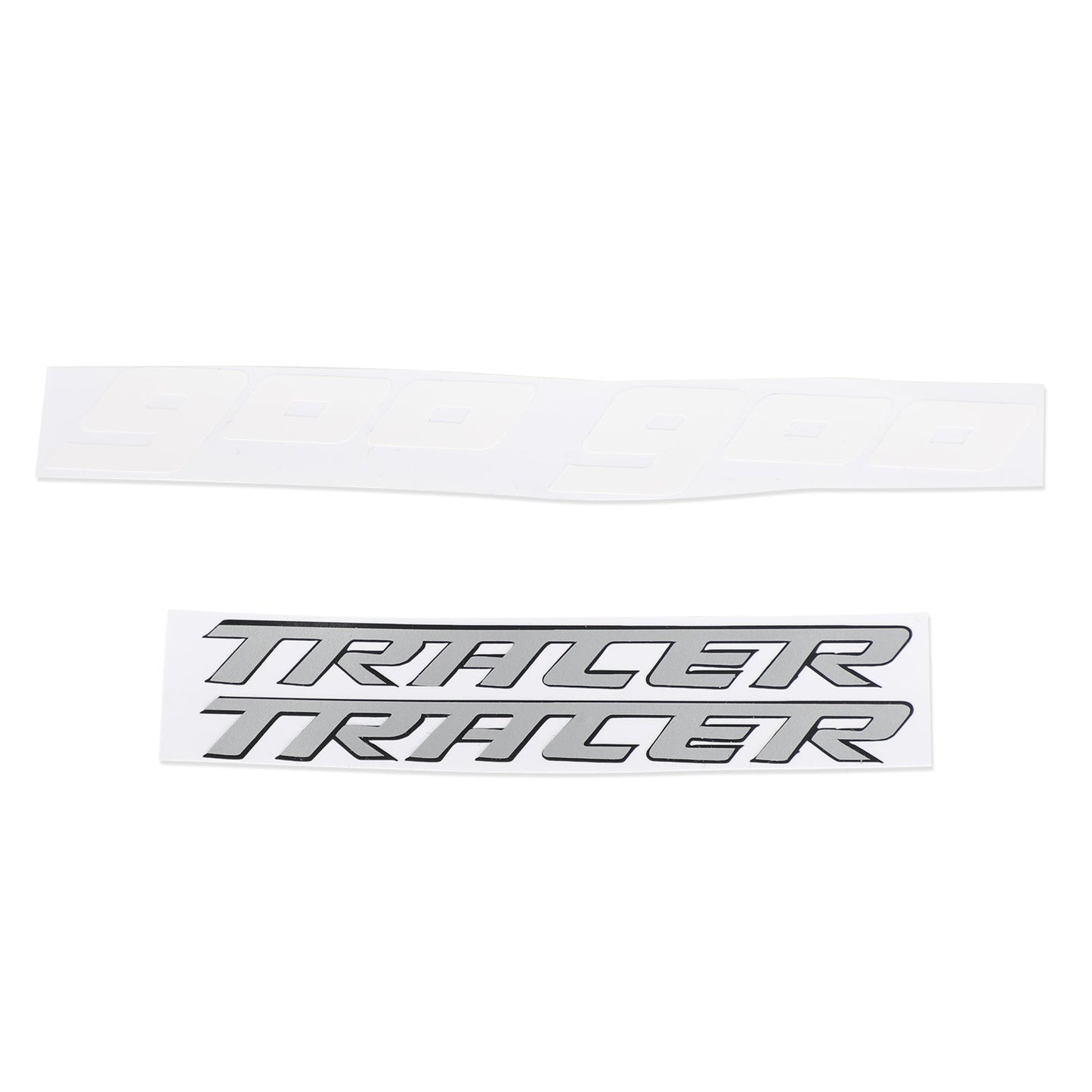 Caches latéraux de radiateur pour YAMAHA Tracer 900 GT 2018-2020