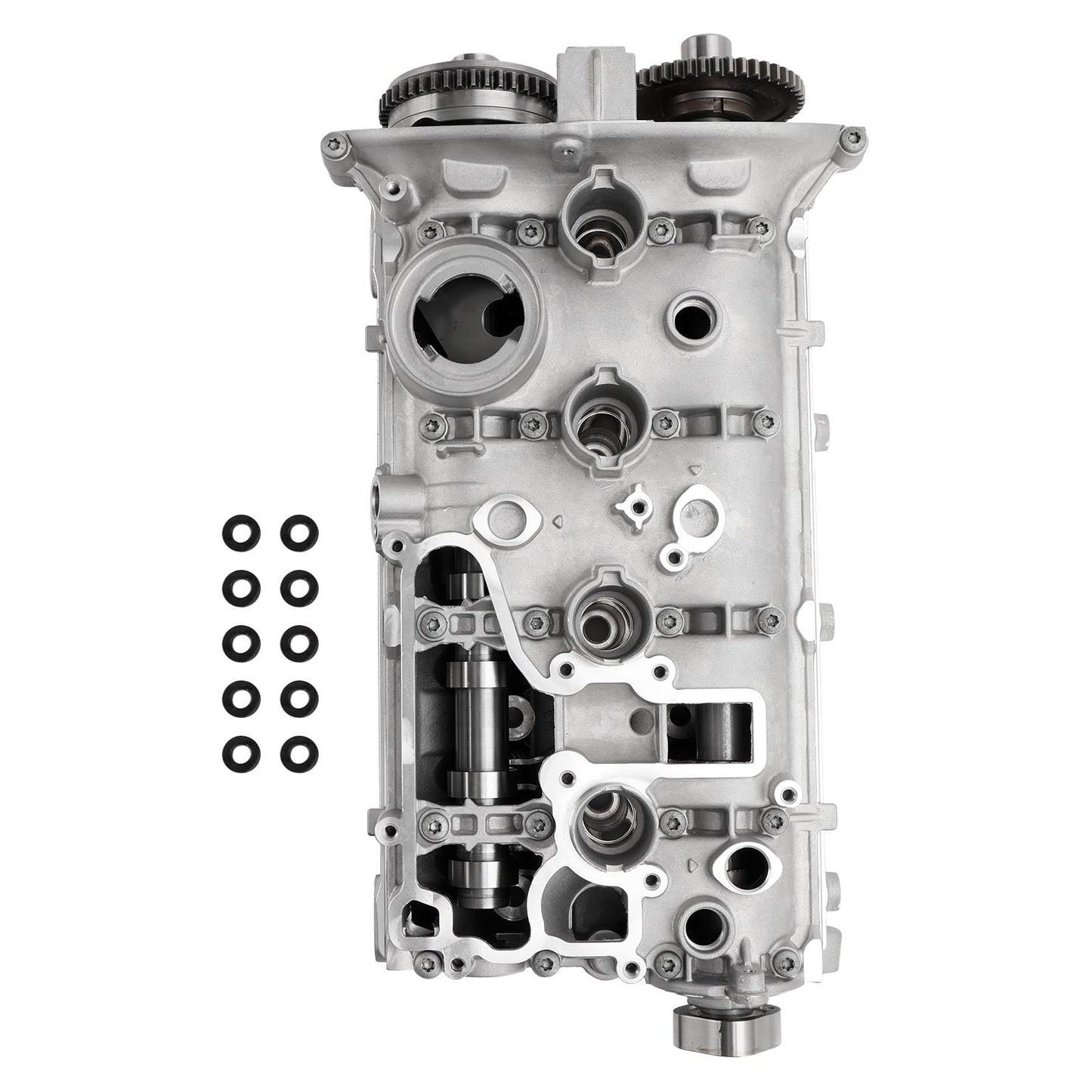 06H103373J Zylinderkopf Montage Kurbelwelle Für AUDI A4 A5 A6 Q5 2,0 DOHC TFSI (EA888)