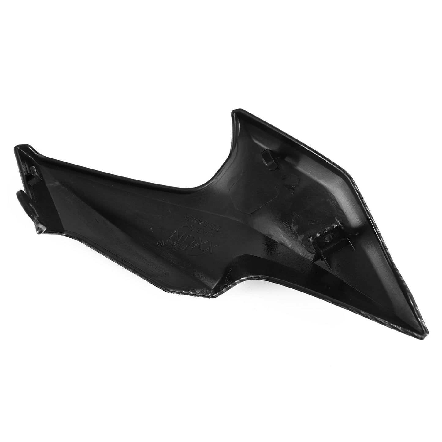 Carbon Front Side Nasenabdeckung Scheinwerferverkleidung für Kawasaki Z900 2020-2021