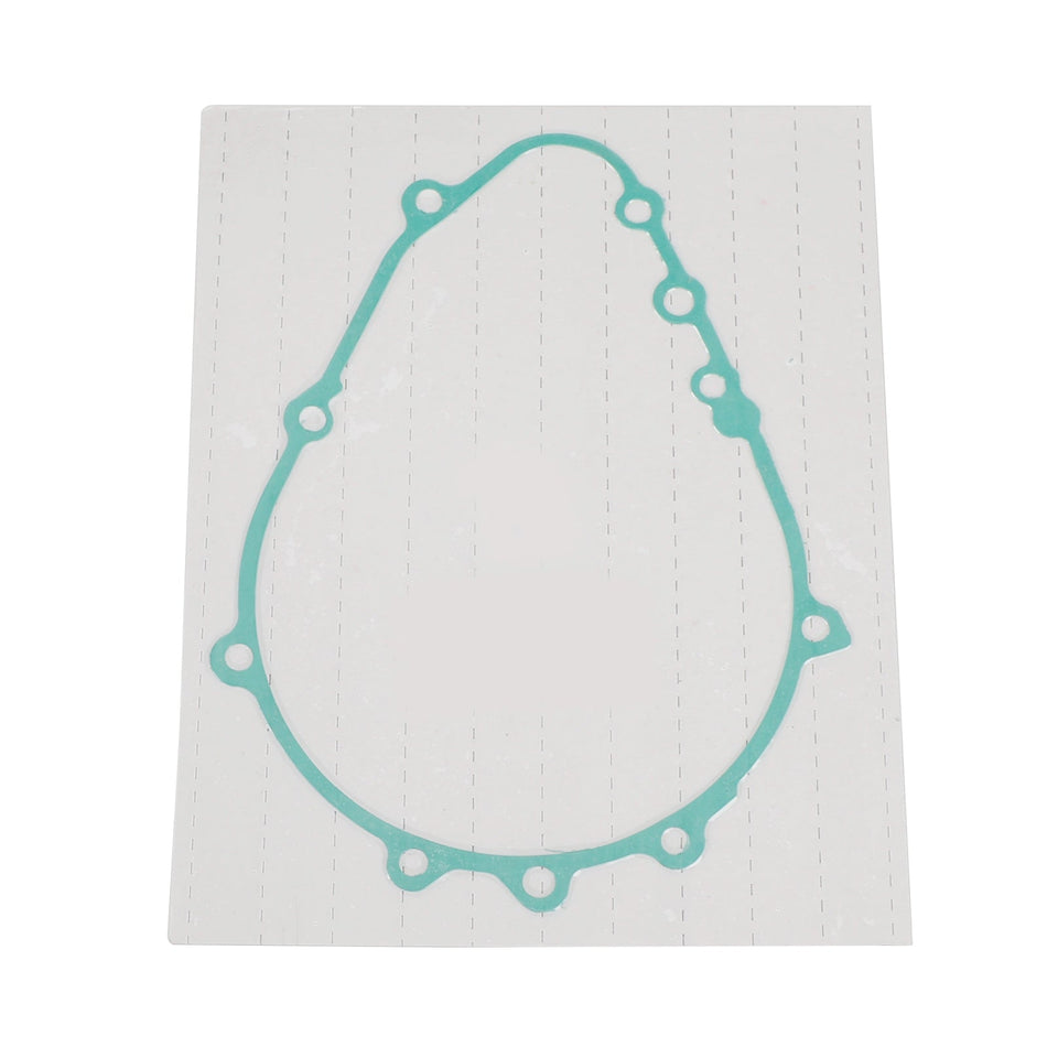 3 linke Generatordeckeldichtung für Kawasaki ZX-9R 1998–2003 Z 750 1000 2003–2012