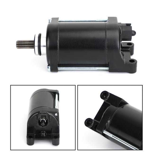 Starter Motor for Honda CBR1000RR Fireblade CMX500 Rebel CBR CB 400 500 08-19