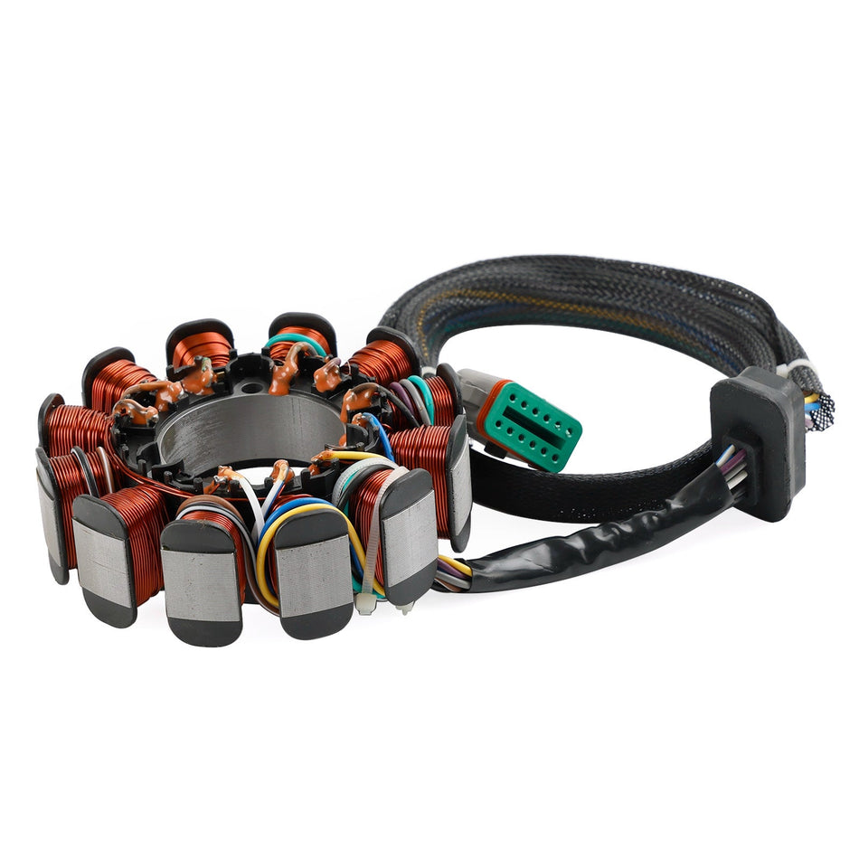 STATOR ASSY 21003-3744 FüR KAWASAKI ULTRA 130 JH1100 STX 110 DI JT1100 2001-2004