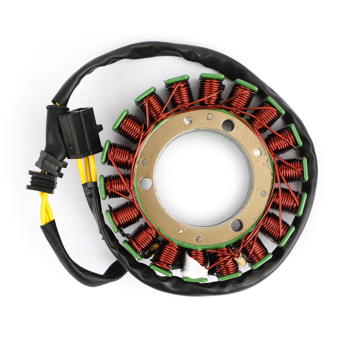 Generator Magneto Stator für Honda XL1000 XL 1000 V Varadero 1999 - 2002 Generikum