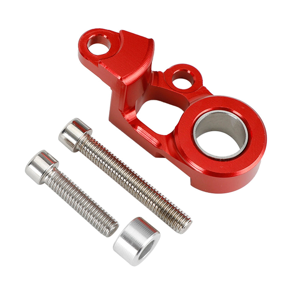 Aluminium Schalthebel Stabilisator Rot für Honda Cbr1000Rr-R 2020-2022