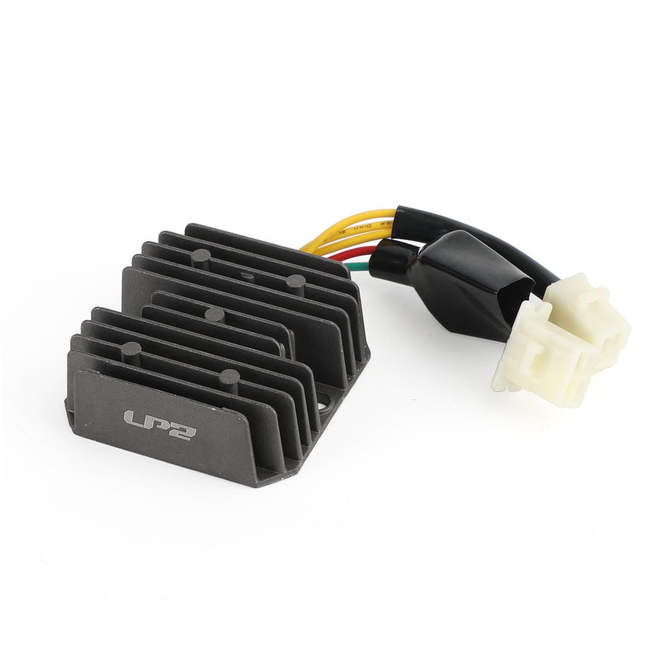 Spannung Regul?rer Gleichrichter für Honda Rebel 250 CMX250C 2001-2016 31600-KEN-A51 Generic